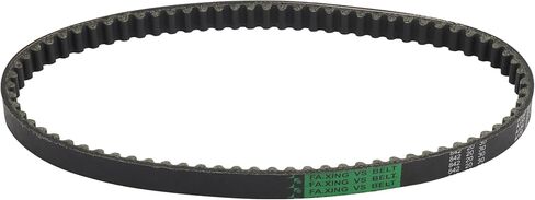GOOFIT 842 20 30 Drivie Belt for GY6 125cc 150cc 152QMI 157QMJ Long Case Engine Chinese Scooter ATV Go Kart Moped in Saudi Arabia