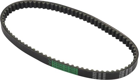 GOOFIT 842 20 30 Drivie Belt for GY6 125cc 150cc 152QMI 157QMJ Long Case Engine Chinese Scooter ATV Go Kart Moped in Saudi Arabia