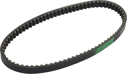 GOOFIT 842 20 30 Drivie Belt for GY6 125cc 150cc 152QMI 157QMJ Long Case Engine Chinese Scooter ATV Go Kart Moped in Saudi Arabia