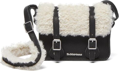 Dr. Martens Satchel Bag in Saudi Arabia