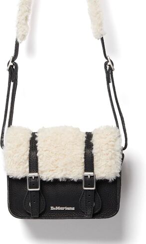 Dr. Martens Satchel Bag in Saudi Arabia
