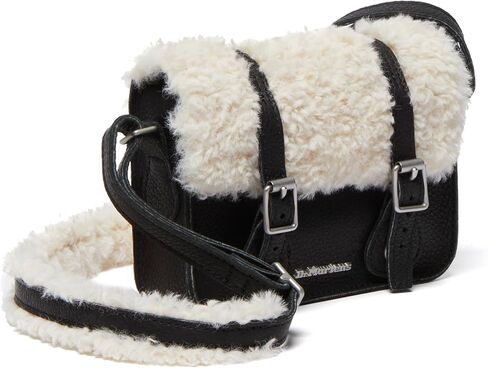Dr. Martens Satchel Bag in Saudi Arabia
