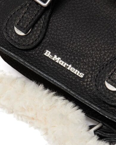 Dr. Martens Satchel Bag in Saudi Arabia