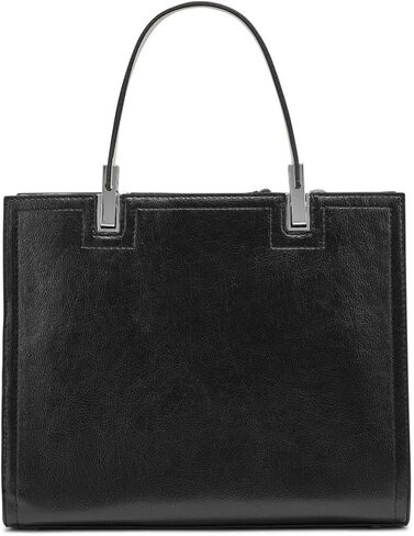 Calvin Klein womens Verne Triple Compartment Satchel in Saudi Arabia
