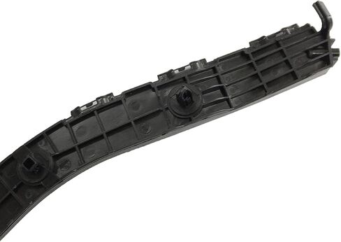 For 2011-2019 Toyota Sienna Rear Driver Left Side LH Bumper Face Bar Retainer Bracket Brace Mounting Kit in Saudi Arabia