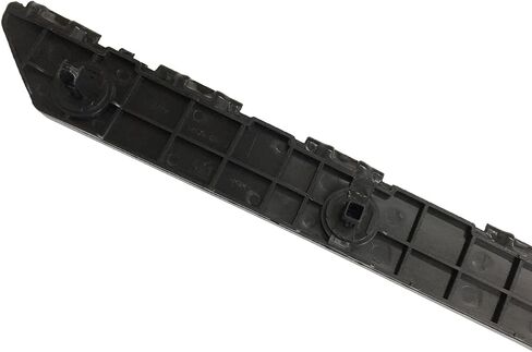 For 2011-2019 Toyota Sienna Rear Driver Left Side LH Bumper Face Bar Retainer Bracket Brace Mounting Kit in Saudi Arabia