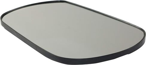 GO-PARTS - Mirror Glass Left (Driver) with Backing Plate in Saudi Arabia