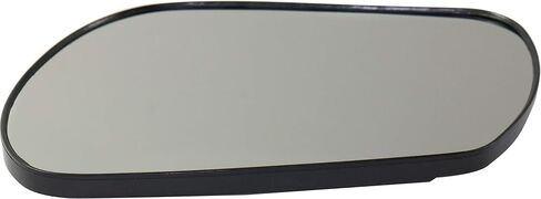 GO-PARTS - Mirror Glass Left (Driver) with Backing Plate in Saudi Arabia