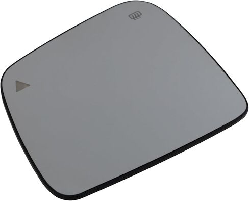 GO-PARTS - Heated Mirror Glass for Dodge Durango (2014-2023) in Saudi Arabia