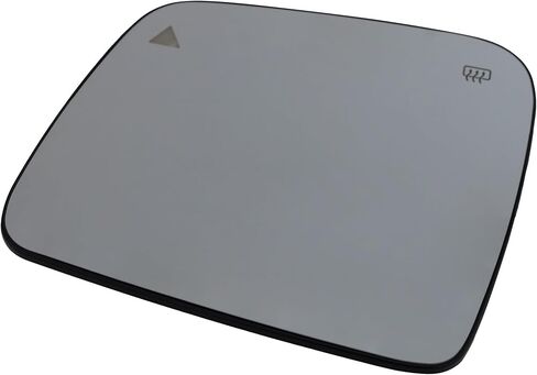 GO-PARTS - Heated Mirror Glass for Dodge Durango (2014-2023) in Saudi Arabia