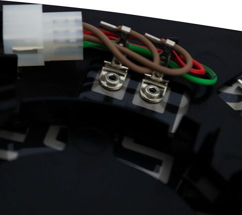 GO-PARTS - Heated Mirror Glass for Dodge Durango (2014-2023) in Saudi Arabia