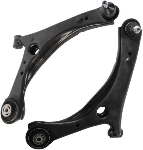 PM Auto Pair of 2 Front L-R Lower Control Arm Ball Joint For 2008-2016 Chrysler Town & Country in Saudi Arabia