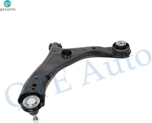 PM Auto Pair of 2 Front L-R Lower Control Arm Ball Joint For 2008-2016 Chrysler Town & Country in Saudi Arabia