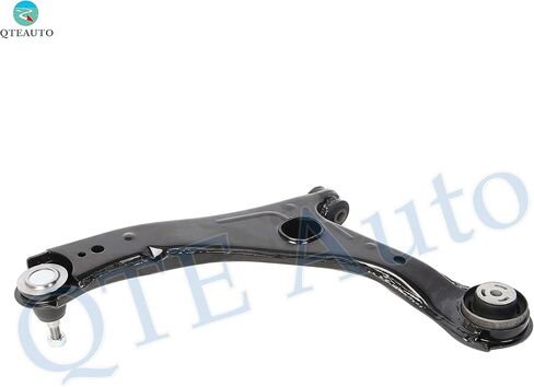 PM Auto Pair of 2 Front L-R Lower Control Arm Ball Joint For 2008-2016 Chrysler Town & Country in Saudi Arabia