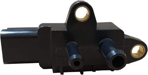 Pressure Sensor 129978-17700 Compatible for Yanmar 4TNV98C 4TNV88C 3TNV88C Engine Komatsu PC45MR-5 PC80MR-5 WA80M-8E0 in Saudi Arabia