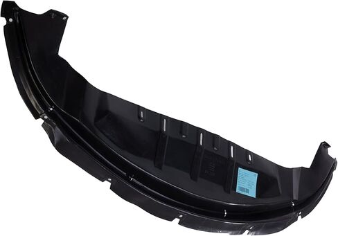 Perfit Liner New Front Lower Engine Under Cover Guard Splash Undercar Shield Compatible with 10-17 Ford Taurus / 14-17 Taurus Special Service Police Sedan FO1228116 in Saudi Arabia