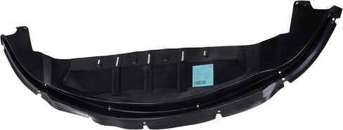 Perfit Liner New Front Lower Engine Under Cover Guard Splash Undercar Shield Compatible with 10-17 Ford Taurus / 14-17 Taurus Special Service Police Sedan FO1228116 in Saudi Arabia