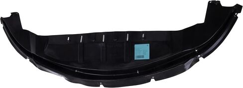 Perfit Liner New Front Lower Engine Under Cover Guard Splash Undercar Shield Compatible with 10-17 Ford Taurus / 14-17 Taurus Special Service Police Sedan FO1228116 in Saudi Arabia