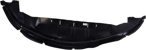 Perfit Liner New Front Lower Engine Under Cover Guard Splash Undercar Shield Compatible with 10-17 Ford Taurus / 14-17 Taurus Special Service Police Sedan FO1228116 in Saudi Arabia