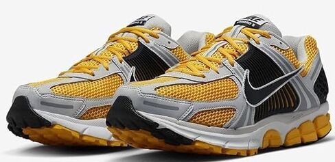 Nike Zoom Vomero in University Gold in Saudi Arabia