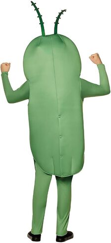 Spirit Halloween Kids SpongeBob SquarePants Plankton Costume in Saudi Arabia