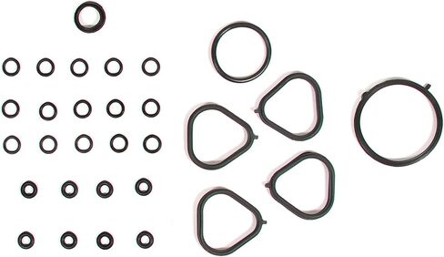 MA-5741117849-6 Full Gasket Set Bearings Rings Compatible With/For 04-05 Chevrolet Aveo 1.6L DOHC VIN 6 in Saudi Arabia
