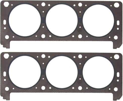 MA-5741117962-4 Full Gasket Set Bearings Rings Compatible With/For 05-06 Chevrolet Pontiac Buick 3.5L OHV in Saudi Arabia