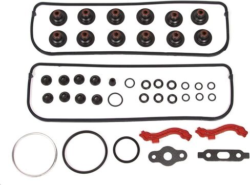 MA-5741117962-4 Full Gasket Set Bearings Rings Compatible With/For 05-06 Chevrolet Pontiac Buick 3.5L OHV in Saudi Arabia