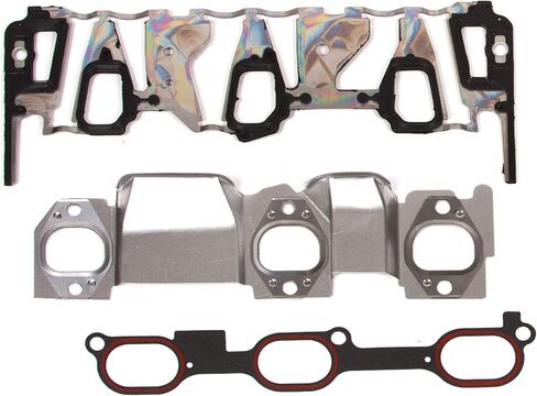 MA-5741117962-4 Full Gasket Set Bearings Rings Compatible With/For 05-06 Chevrolet Pontiac Buick 3.5L OHV in Saudi Arabia