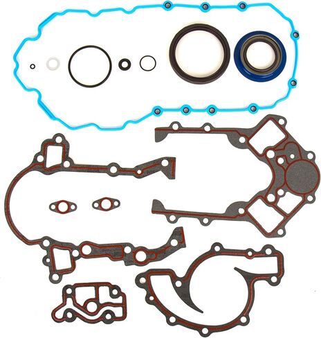 MA-5741118037-5 Full Gasket Set Bearings Rings Compatible With/For 00-05 Buick Lesabre Pontiac 3.8L OHV in Saudi Arabia