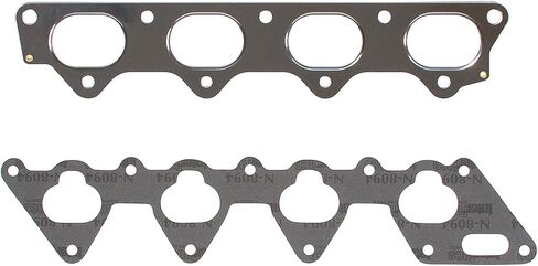 MA-4216959026-4 Full Gasket Set Bearings Rings Fit 05/97-99 Mitsubishi Eclipse Galant 2.4 4G64 in Saudi Arabia