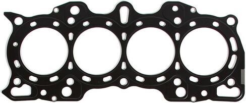 MA-4216958487-3 Full Gasket Set Bearings Rings Fit 90-01 Acura Integra B18A1 B18B1 in Saudi Arabia