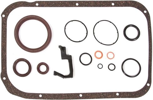 MA-4216957701-6 Full Gasket Set Bearings Rings Fit 95-98 Toyota Paseo Tercel 5EFE in Saudi Arabia