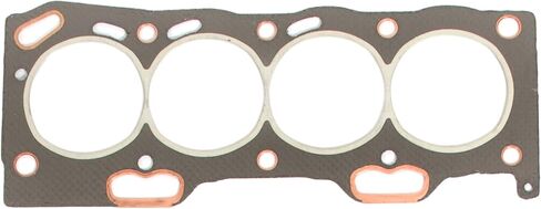 MA-4216957701-6 Full Gasket Set Bearings Rings Fit 95-98 Toyota Paseo Tercel 5EFE in Saudi Arabia