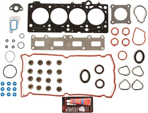 MA-4216959903-4 Full Gasket Set Bearings Rings Fit 05-08 Dodge Chrysler 2.4 DOHC VIN J, X in Saudi Arabia