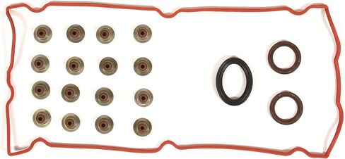 MA-4216959903-4 Full Gasket Set Bearings Rings Fit 05-08 Dodge Chrysler 2.4 DOHC VIN J, X in Saudi Arabia