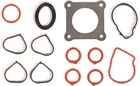 MA-4216959903-4 Full Gasket Set Bearings Rings Fit 05-08 Dodge Chrysler 2.4 DOHC VIN J, X in Saudi Arabia
