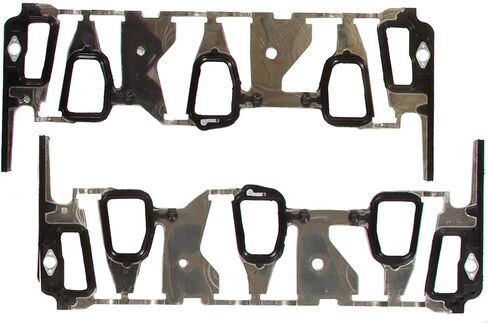 MA-5741117757-6 Full Gasket Set Bearings Rings Compatible With/For 99-03 Pontiac Buick Chevrolet Oldsmobile 3.4L in Saudi Arabia