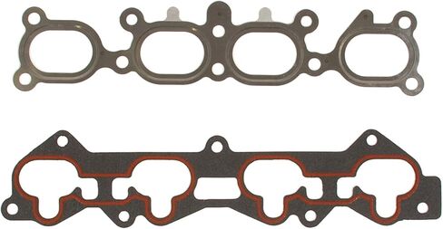 MA-4216959361-6 Full Gasket Set Bearings Rings Compatible With/For 99-00 Mazda Protege 1.8L FP DOHC in Saudi Arabia