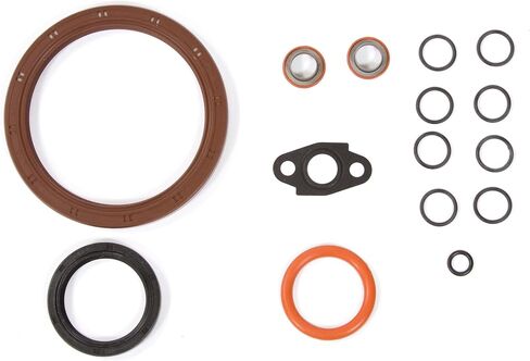 MA-4216958388-6 Full Gasket Set Bearings Rings Fit 00-06 Nissan Sentra QG18DE in Saudi Arabia