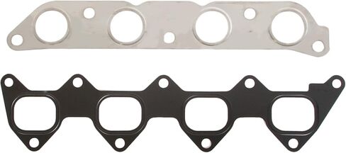 MA-4216957664-7 Full Gasket Set Bearings Rings Fit 93-97 Toyota Celica Corolla Geo 1.8 DOHC 7AFE in Saudi Arabia