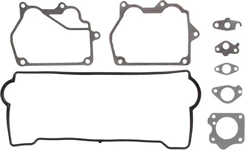 MA-4216957664-7 Full Gasket Set Bearings Rings Fit 93-97 Toyota Celica Corolla Geo 1.8 DOHC 7AFE in Saudi Arabia