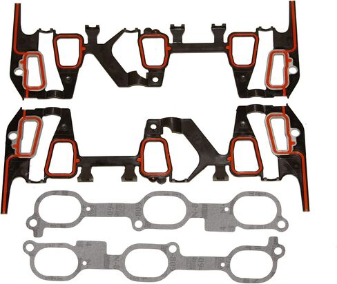 MA-5741117771-7 Full Gasket Set Bearings Rings Compatible With/For 99-03 Chevrolet Oldsmobile Pontiac Buick 3.4 in Saudi Arabia