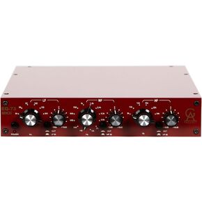 EQ-73 MKII Vintage-style Equalizer