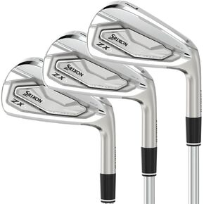 Srixon Golf ZX5 MKII Irons (7 Iron Set)