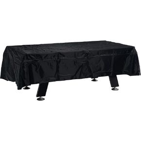 Thornton 7 Foot Billiard Table, Modern Drop Pocket Design with Pool Ball and Cue Stick Set, Perfect for Game Rooms