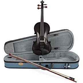 Other, 4-String Violin, Brown, 1/16 (1400I2-1/16)