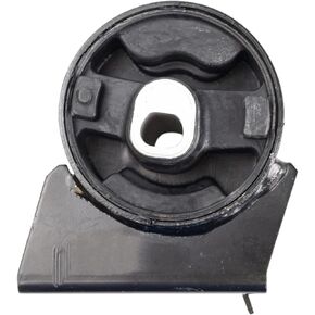 TRQ Front Engine Motor Mount for 2011-2014 Chrysler 200 Dodge Avenger / 2011-2019 Journey V6 3.6L