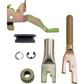 Dorman HW2659 Rear Passenger Side Drum Brake Self-Adjuster Repair Kit Compatible with Select Dodge / Plymouth Models