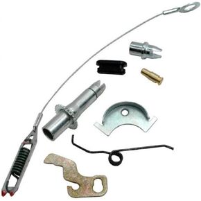 Raybestos H2528 Professional Grade Drum Brake Shoe Adjuster Kit
